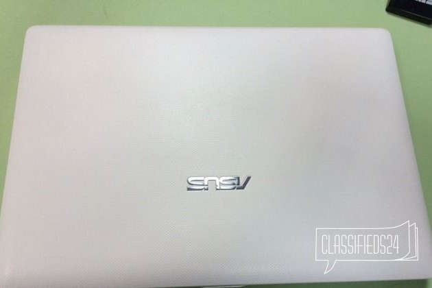 Нетбук Asus X101H в городе Киров, фото 1, Ноутбуки