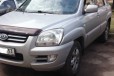 KIA Sportage, 2007 в городе Великий Новгород, фото 1, Новгородская область