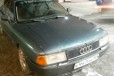 Audi 80, 1990 в городе Пермь, фото 1, Пермский край