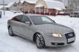 Audi A6, 2005 в городе Новосибирск, фото 3, стоимость: 580 000 руб.