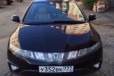 Honda Civic, 2008 в городе Киров, фото 1, Кировская область