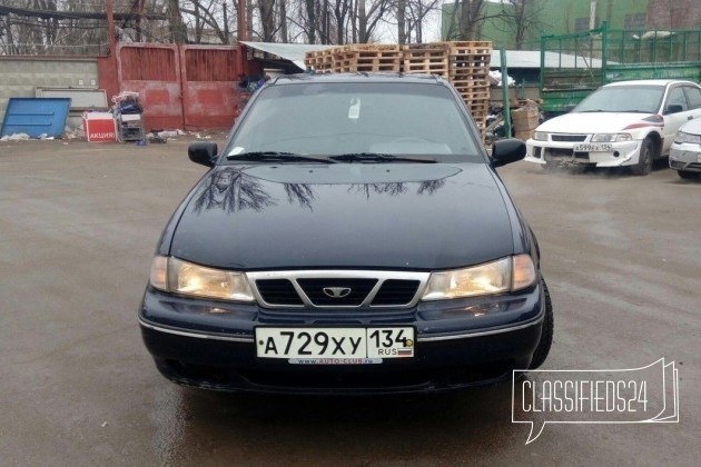 Daewoo Nexia, 2004 в городе Волгоград, фото 2, стоимость: 115 000 руб.