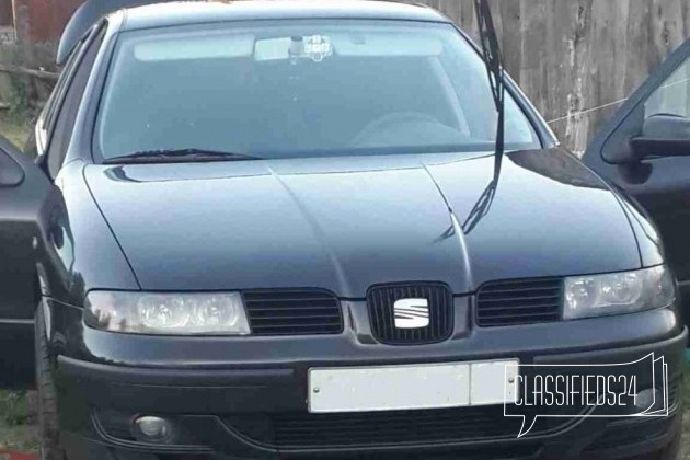 SEAT Toledo, 2000 в городе Рязань, фото 1, Seat