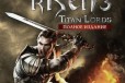 Risen 3 Titan Lords. Полное издание ps4 в городе Ростов-на-Дону, фото 1, Ростовская область