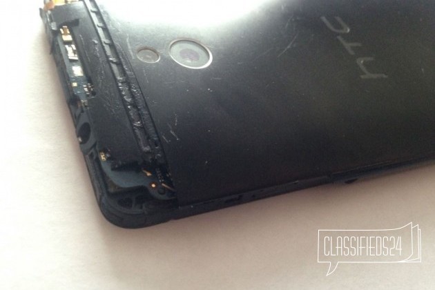 Htc one под восстановление в городе Орехово-Зуево, фото 3, стоимость: 4 000 руб.