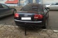 Audi A8, 2007 в городе Воронеж, фото 4, Audi