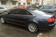 Audi A8, 2007 в городе Воронеж, фото 5, Воронежская область