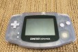 Game Boy Advance в городе Пермь, фото 2, телефон продавца: +7 (908) 271-91-04