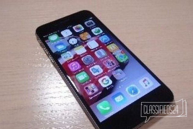 Продам iPhone 6 (64Гб) в городе Великий Новгород, фото 2, Новгородская область