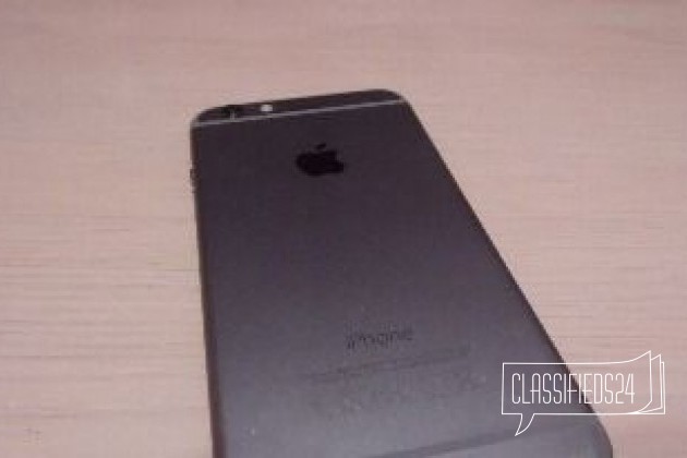 Продам iPhone 6 (64Гб) в городе Великий Новгород, фото 3, телефон продавца: +7 (911) 600-59-63