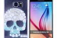 Чехол-накладка на Samsung S5 силикон, ультратонкий в городе Ижевск, фото 1, Удмуртия