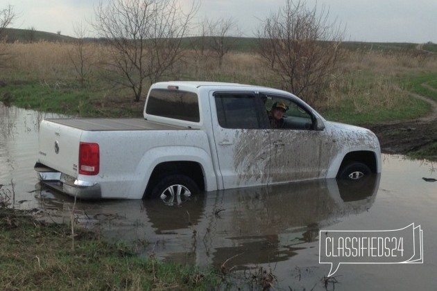 Volkswagen Amarok, 2012 в городе Саратов, фото 1, телефон продавца: +7 (906) 315-60-66