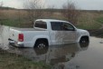 Volkswagen Amarok, 2012 в городе Саратов, фото 1, Саратовская область