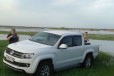 Volkswagen Amarok, 2012 в городе Саратов, фото 5, Саратовская область