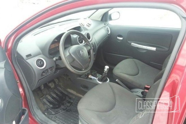 Citroen C2, 2007 в городе Челябинск, фото 1, стоимость: 220 000 руб.