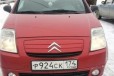 Citroen C2, 2007 в городе Челябинск, фото 2, телефон продавца: +7 (919) 336-35-31