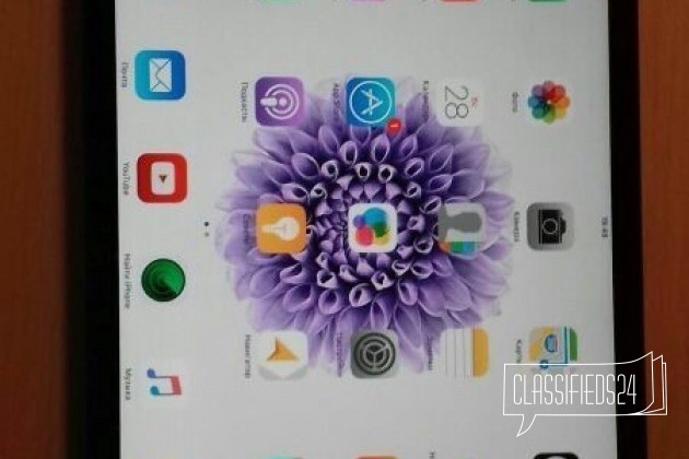 iPad mini 16gb 4g LTE в городе Москва, фото 1, Московская область