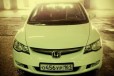 Honda Civic, 2007 в городе Ростов-на-Дону, фото 1, Ростовская область