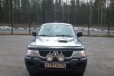 Mitsubishi Pajero Sport, 2008 в городе Петрозаводск, фото 6, телефон продавца: +7 (963) 743-18-48