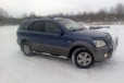 KIA Sorento, 2006 в городе Бологое, фото 1, Тверская область