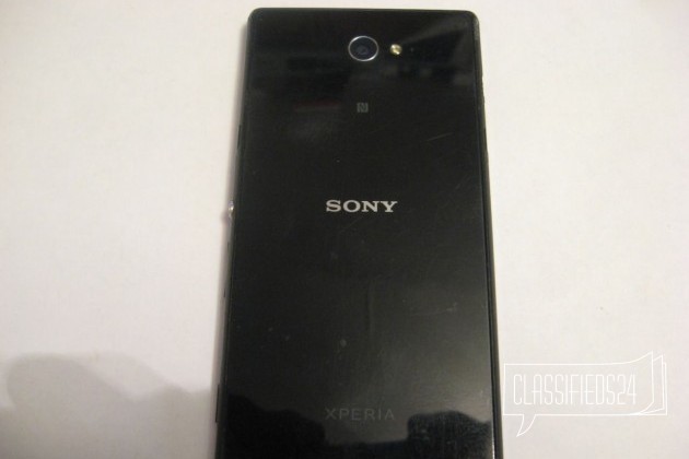 Sony XPeria D2303 M2 LTE Quad 4 ядра Black в городе Нижний Новгород, фото 3, телефон продавца: +7 (920) 252-07-01