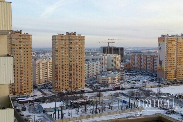 1-к квартира, 38 м², 17/22 эт. в городе Санкт-Петербург, фото 7, телефон продавца: +7 (921) 557-51-06