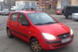 Hyundai Getz, 2010 в городе Санкт-Петербург, фото 2, телефон продавца: +7 (911) 819-27-02