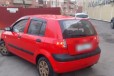 Hyundai Getz, 2010 в городе Санкт-Петербург, фото 3, стоимость: 270 000 руб.