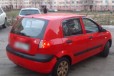 Hyundai Getz, 2010 в городе Санкт-Петербург, фото 4, Hyundai