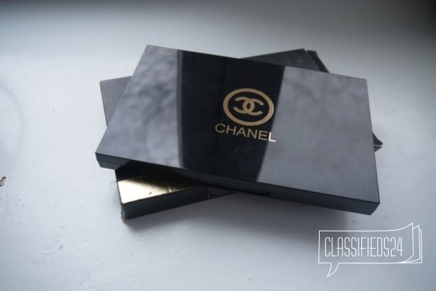 Новая палетка chanel в городе Волгоград, фото 3, телефон продавца: +7 (927) 528-66-64