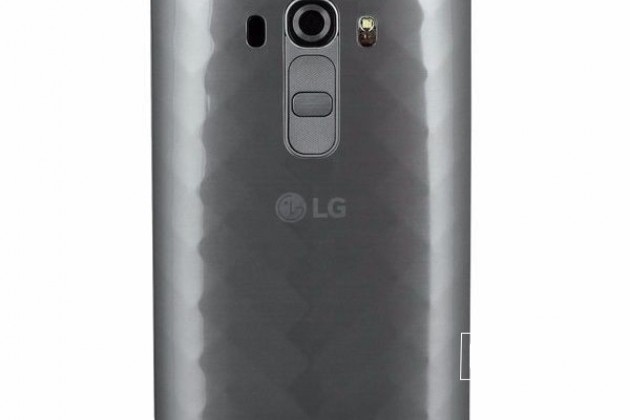 LG G4s (H736) Обмен на Sony M4 в городе Тюмень, фото 2, Мобильные телефоны