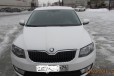 Skoda Octavia, 2014 в городе Карталы, фото 1, Челябинская область