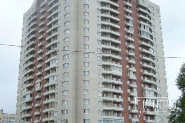 3-к квартира, 76 м², 5/21 эт. в городе Санкт-Петербург, фото 1, стоимость: 8 400 000 руб.