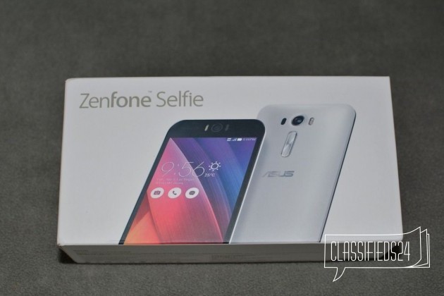 Asus ZenFone Selfie ZD551KL 32Gb Низкая цена в городе Калининград, фото 3, телефон продавца: +7 (905) 060-87-82