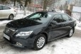 Toyota Camry, 2013 в городе Пенза, фото 1, Пензенская область