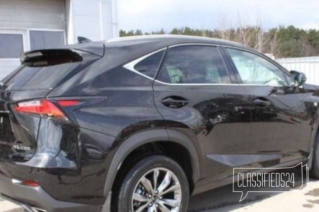 Lexus NX, 2015 в городе Махачкала, фото 1, телефон продавца: +7 (988) 465-53-53