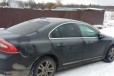 Volvo S80, 2011 в городе Санкт-Петербург, фото 6, телефон продавца: +7 (921) 433-04-25