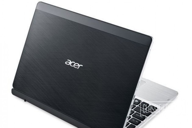 Планшет Acer Aspire Switch 10 SW5-012 32GB в городе Москва, фото 2, Планшеты