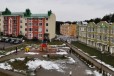 3-к квартира, 89.6 м², 3/4 эт. в городе Санкт-Петербург, фото 1, Ленинградская область