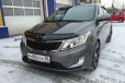 KIA Rio, 2012 в городе Иркутск, фото 1, Иркутская область