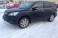 Honda CR-V, 2008 в городе Волгоград, фото 1, Волгоградская область