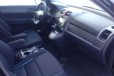 Honda CR-V, 2008 в городе Волгоград, фото 5, Волгоградская область