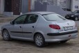 Peugeot 206, 2009 в городе Волгоград, фото 1, Волгоградская область