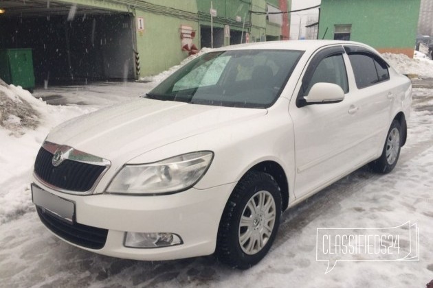 Skoda Octavia, 2012 в городе Москва, фото 2, Skoda