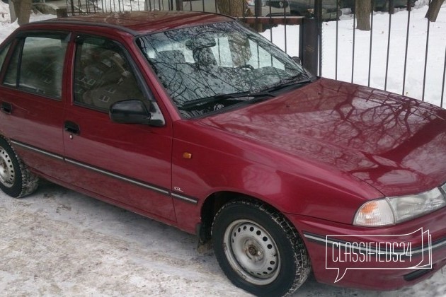 Daewoo Nexia, 2004 в городе Екатеринбург, фото 2, Свердловская область