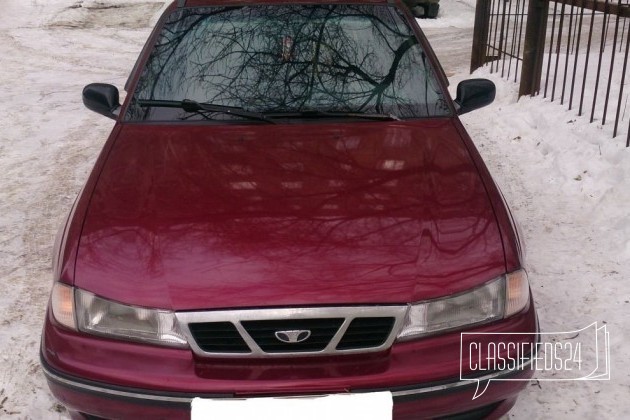 Daewoo Nexia, 2004 в городе Екатеринбург, фото 3, телефон продавца: +7 (922) 228-68-26