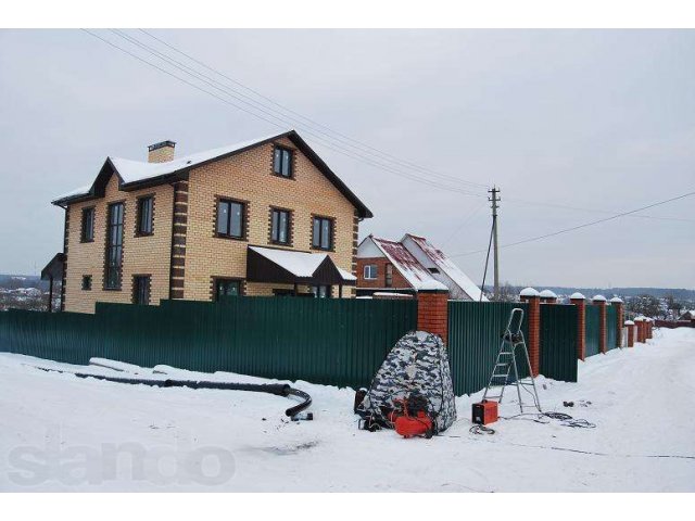 Продам дом в Серпуховском р-не д. Бутурлино в городе Серпухов, фото 1, Московская область