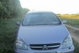 Citroen C5, 2002 в городе Липецк, фото 1, Липецкая область