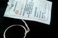 Кольцо серебро позолоченное новое в городе Ярославль, фото 2, телефон продавца: +7 (905) 630-25-97