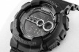 Часы G-shock GD-100-1B оригинал в городе Самара, фото 3, стоимость: 7 990 руб.